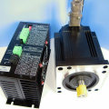 110mm 3phase Hybrid Stepper Motor with 12 N. M for CNC Machine